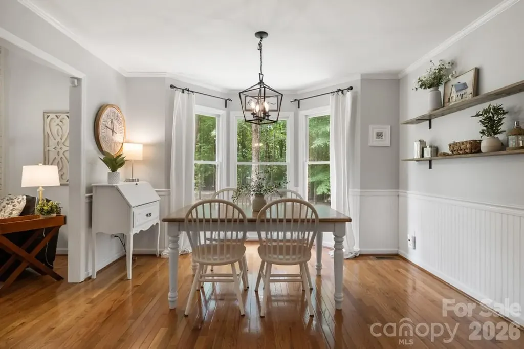 2482 Waxhaw Indian Trail Road S Waxhaw NC 28173