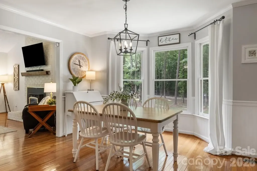 2482 Waxhaw Indian Trail Road S Waxhaw NC 28173