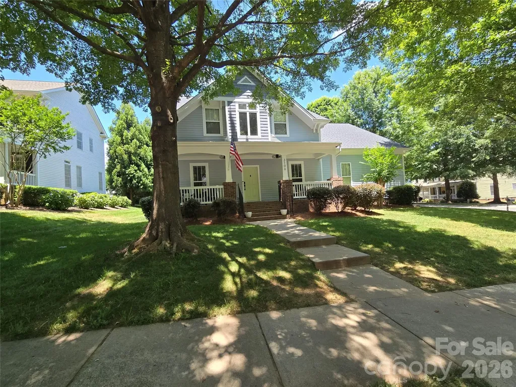 3106 Thayer Drive Waxhaw NC 28173
