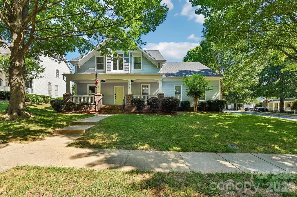 3106 Thayer Drive Waxhaw NC 28173