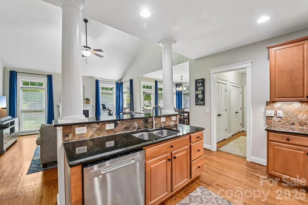 3106 Thayer Drive Waxhaw NC 28173