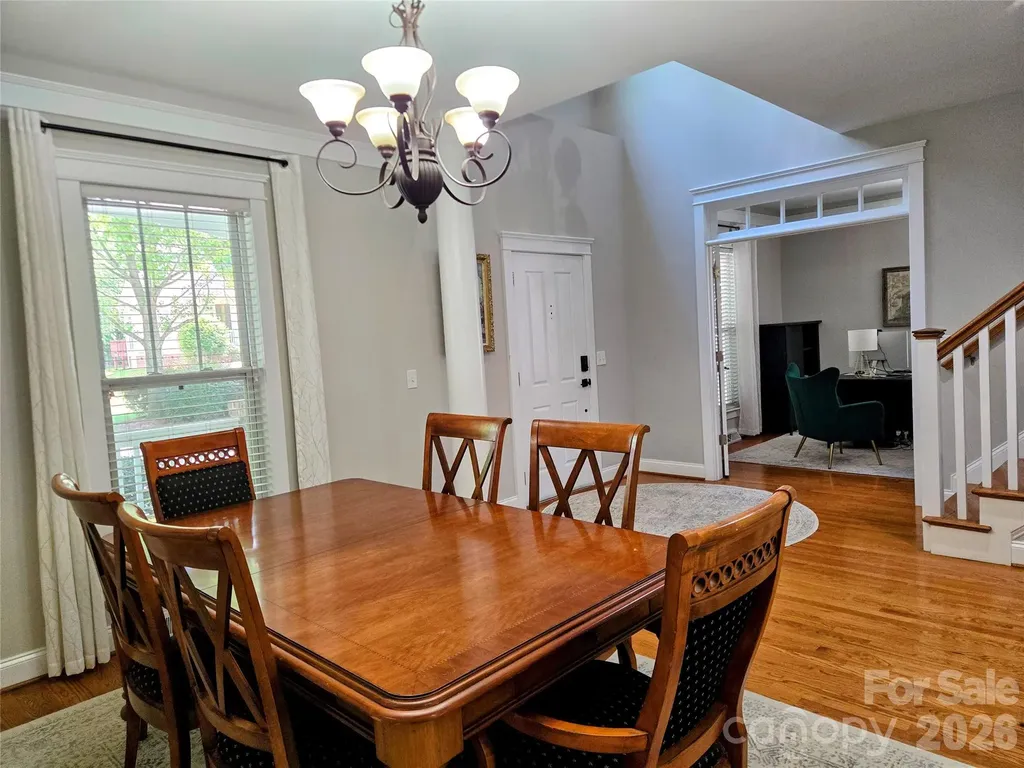 3106 Thayer Drive Waxhaw NC 28173