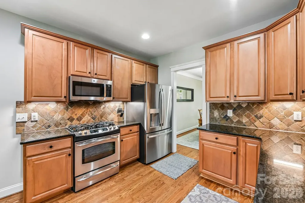 3106 Thayer Drive Waxhaw NC 28173