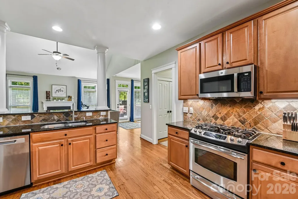 3106 Thayer Drive Waxhaw NC 28173