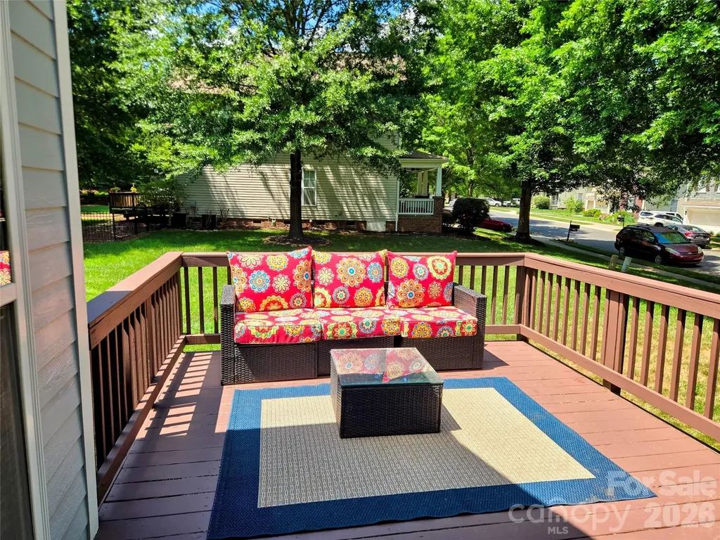 3106 Thayer Drive Waxhaw NC 28173