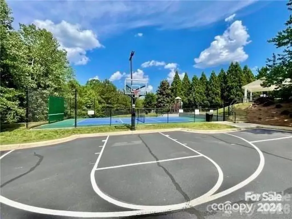 3106 Thayer Drive Waxhaw NC 28173