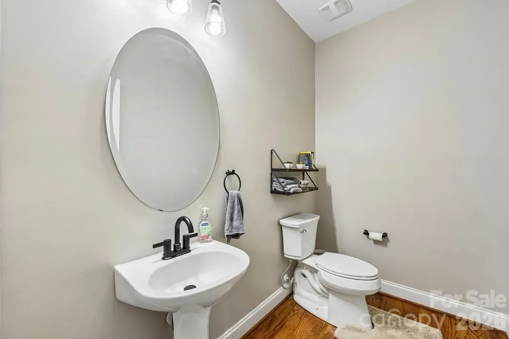 3106 Thayer Drive Waxhaw NC 28173