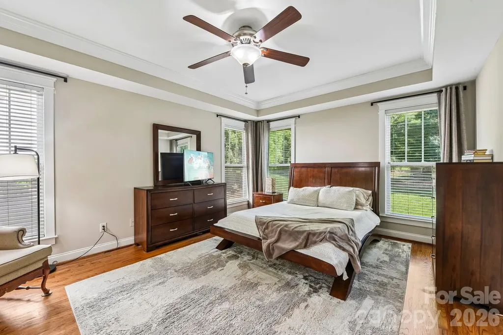 3106 Thayer Drive Waxhaw NC 28173