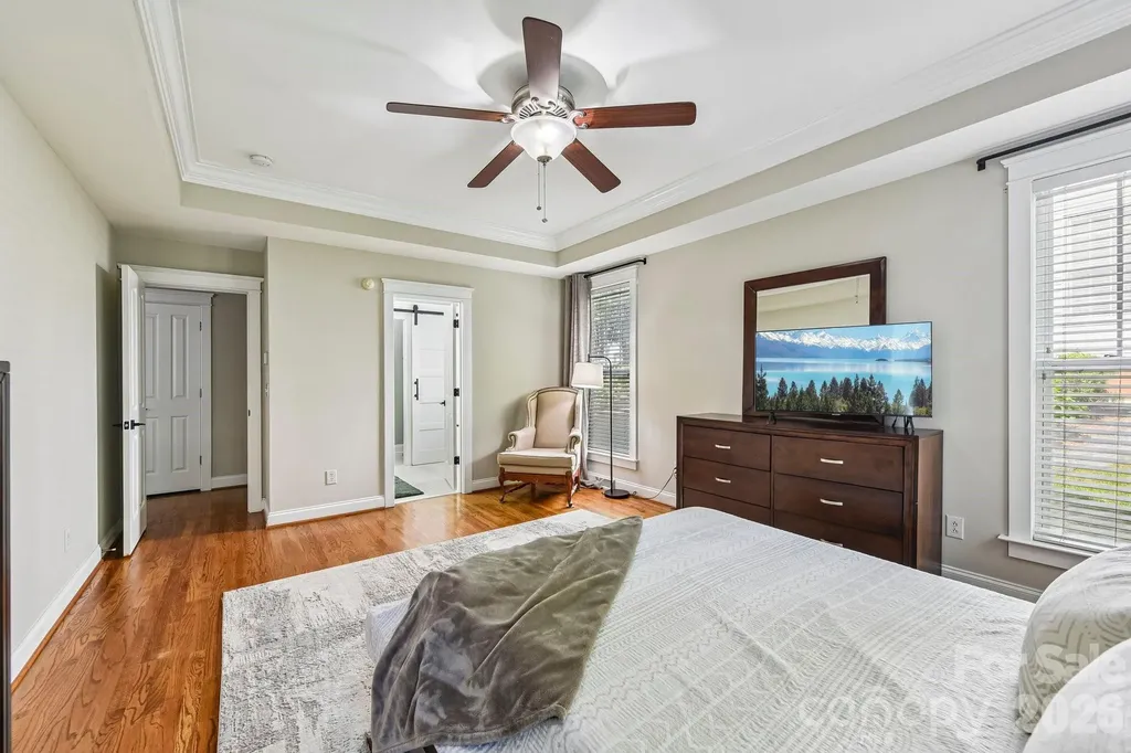3106 Thayer Drive Waxhaw NC 28173
