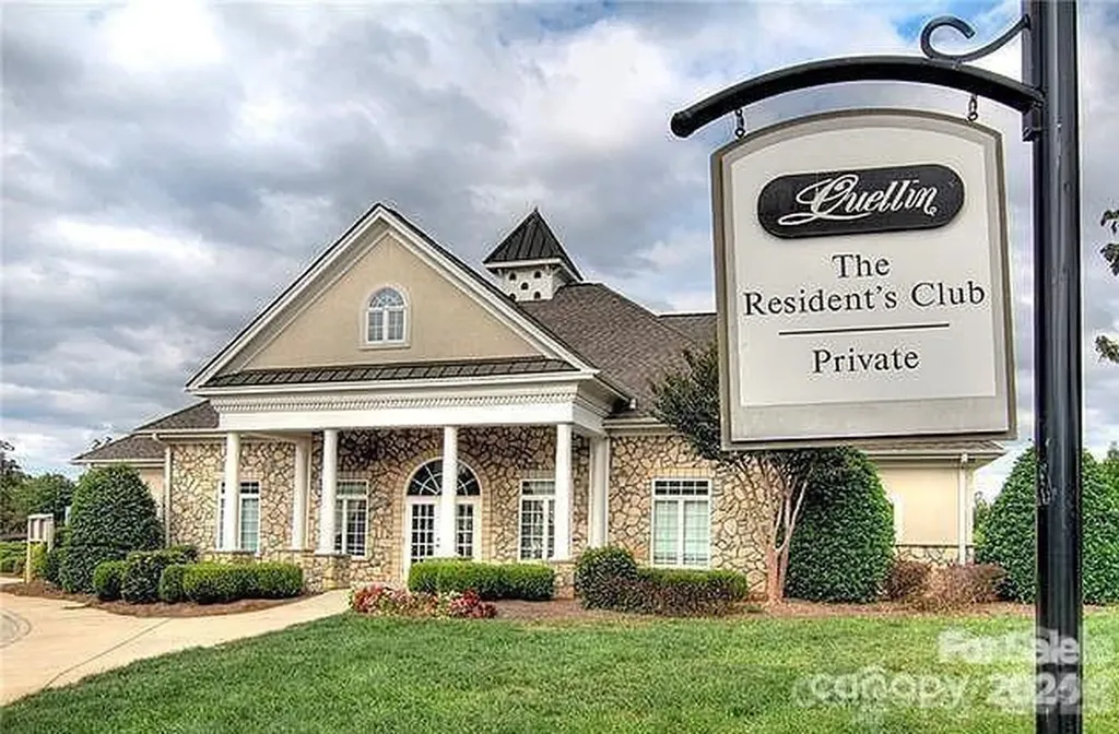 3106 Thayer Drive Waxhaw NC 28173