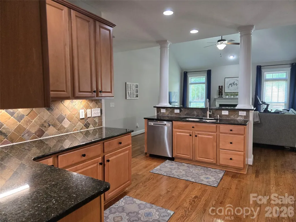 3106 Thayer Drive Waxhaw NC 28173
