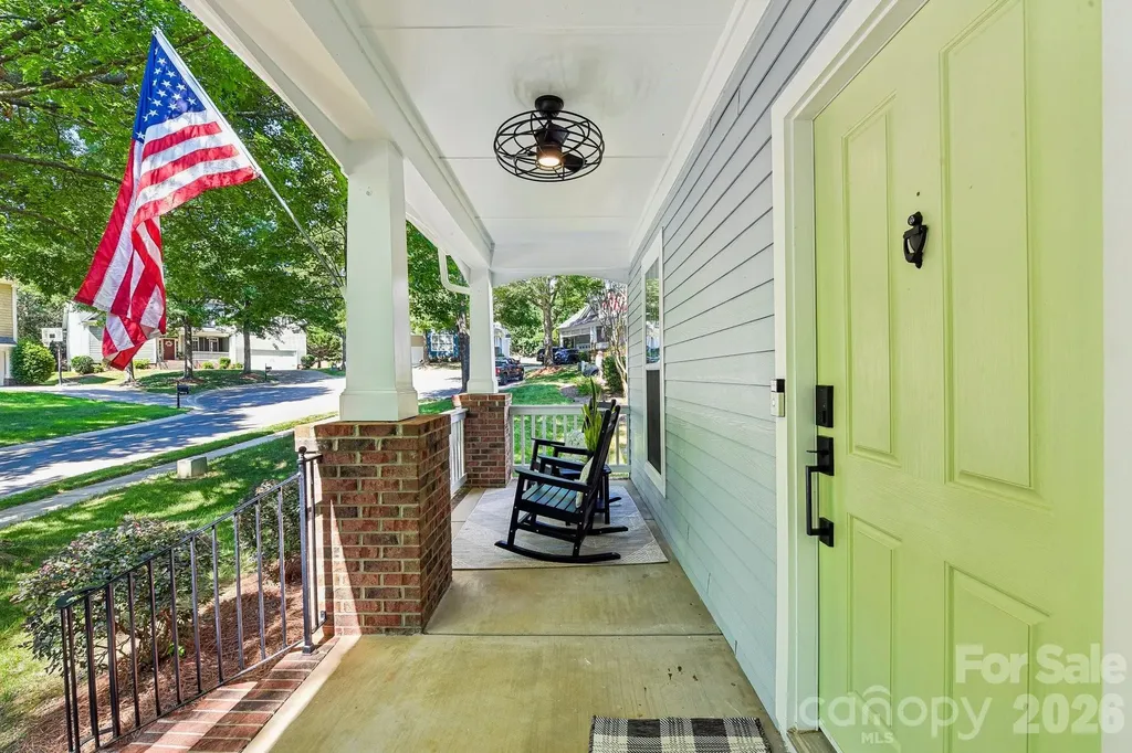 3106 Thayer Drive Waxhaw NC 28173