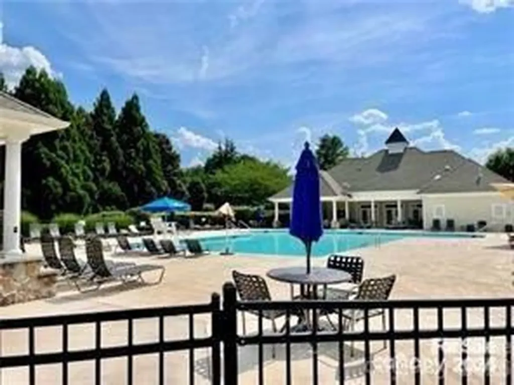 3106 Thayer Drive Waxhaw NC 28173