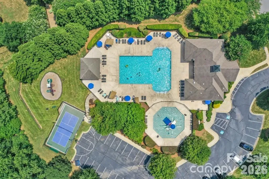3106 Thayer Drive Waxhaw NC 28173
