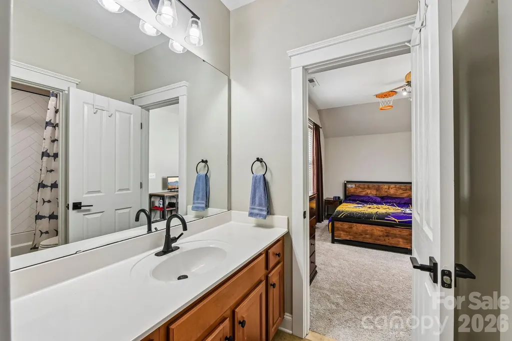 3106 Thayer Drive Waxhaw NC 28173