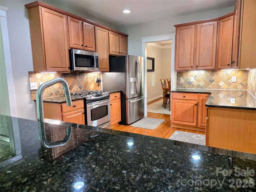 3106 Thayer Drive Waxhaw NC 28173