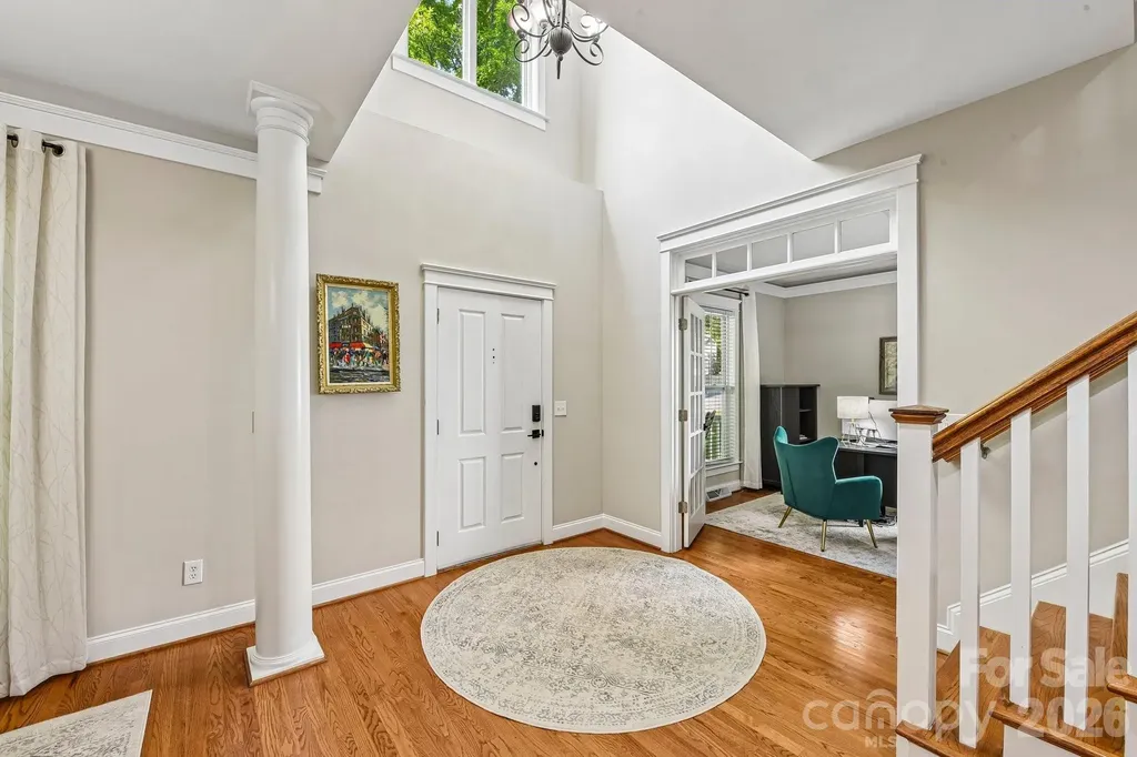 3106 Thayer Drive Waxhaw NC 28173