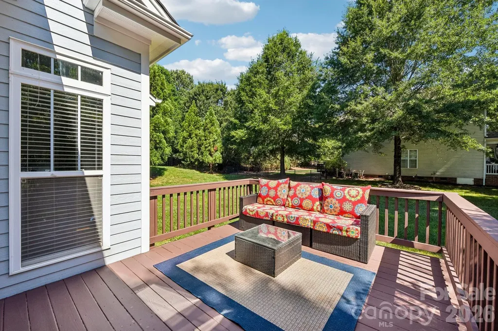 3106 Thayer Drive Waxhaw NC 28173