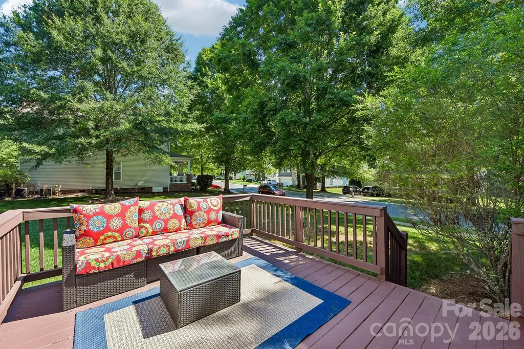 3106 Thayer Drive Waxhaw NC 28173