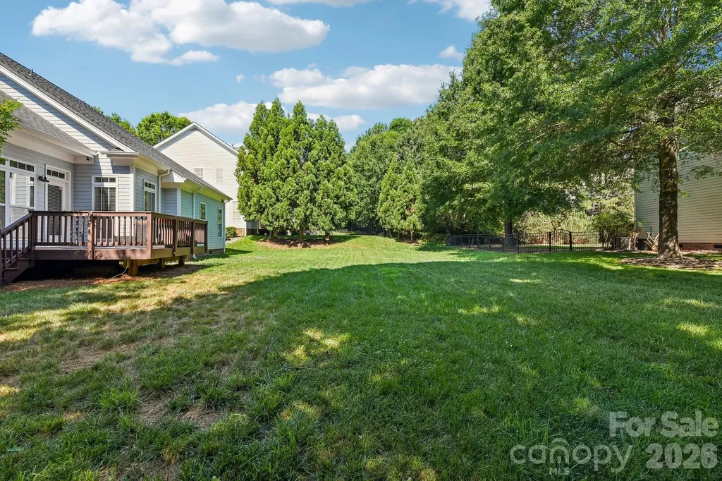 3106 Thayer Drive Waxhaw NC 28173