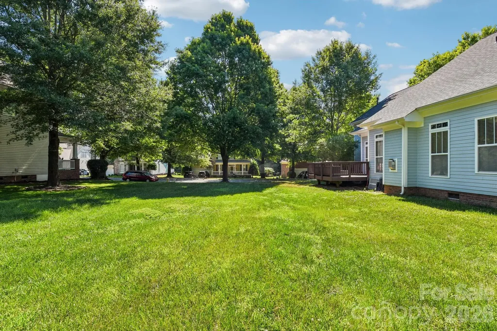 3106 Thayer Drive Waxhaw NC 28173