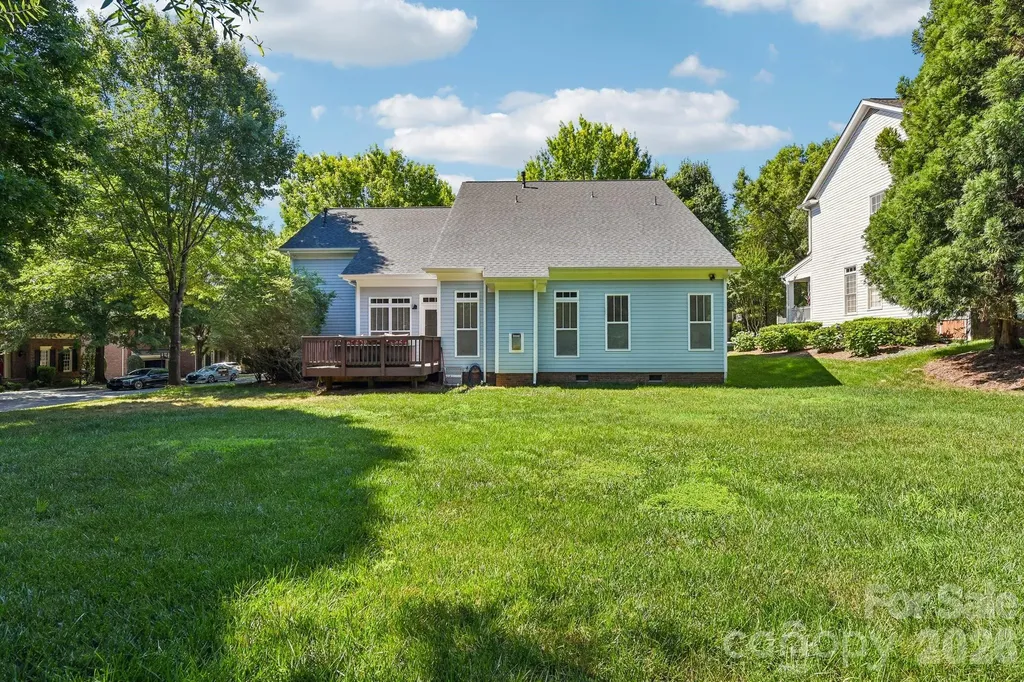3106 Thayer Drive Waxhaw NC 28173