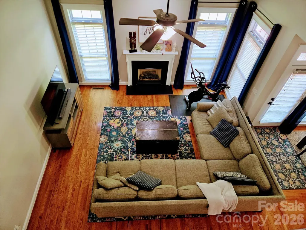 3106 Thayer Drive Waxhaw NC 28173
