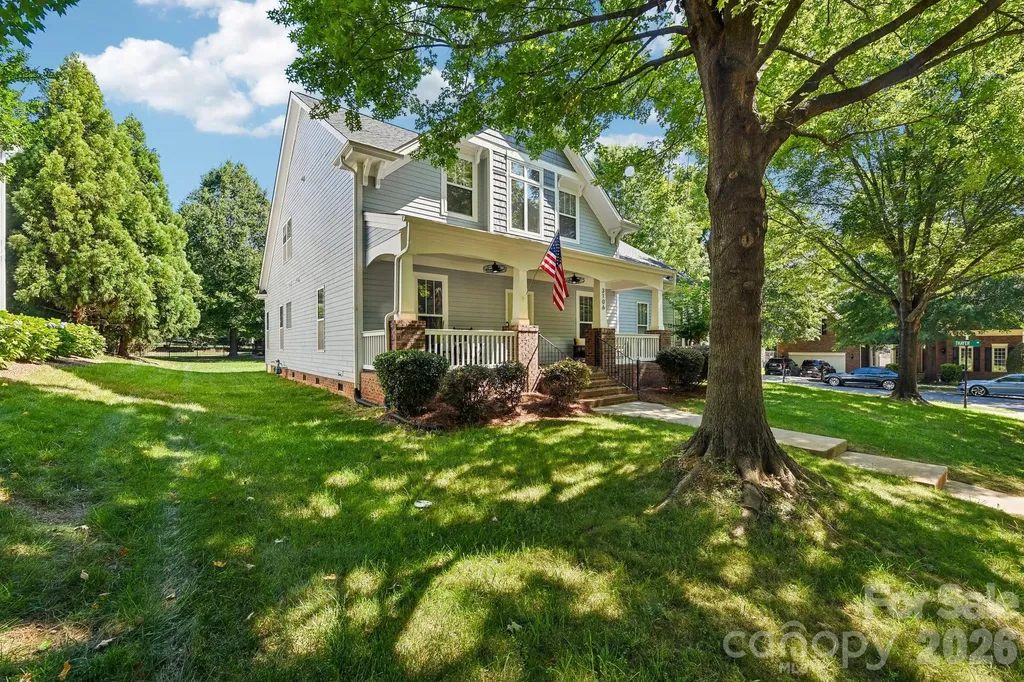 3106 Thayer Drive Waxhaw NC 28173