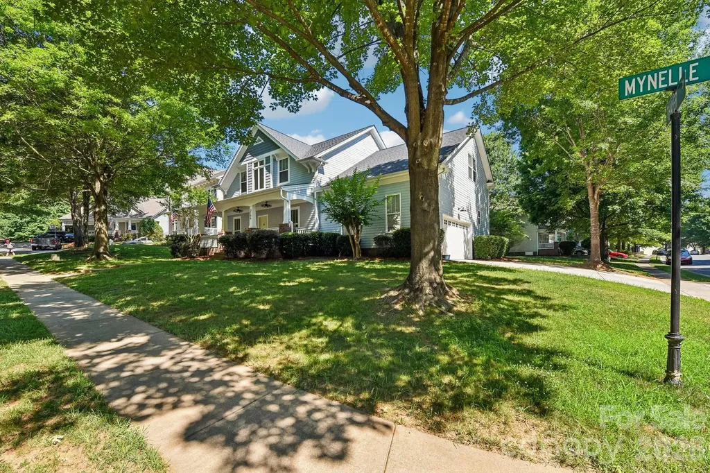 3106 Thayer Drive Waxhaw NC 28173