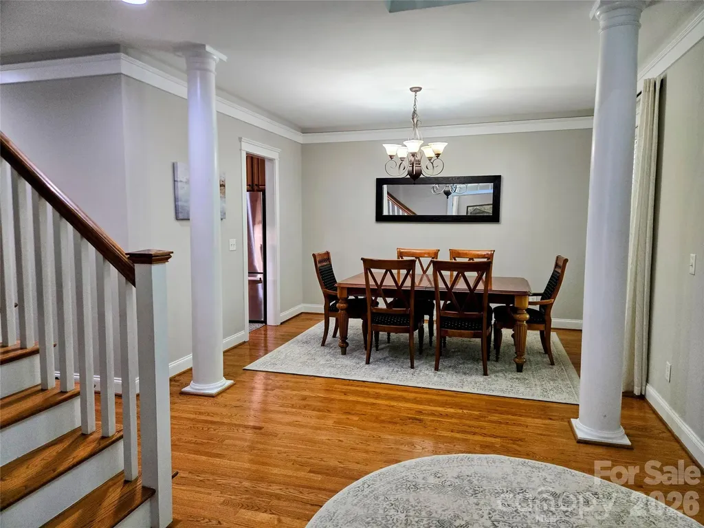 3106 Thayer Drive Waxhaw NC 28173