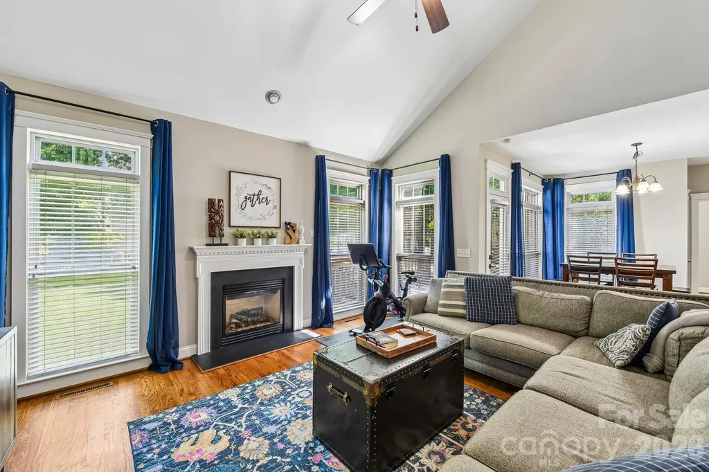 3106 Thayer Drive Waxhaw NC 28173
