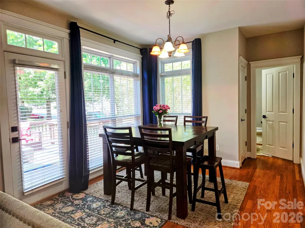 3106 Thayer Drive Waxhaw NC 28173