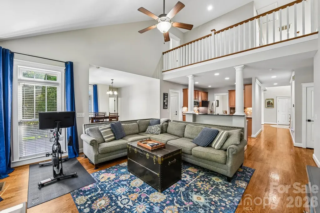 3106 Thayer Drive Waxhaw NC 28173