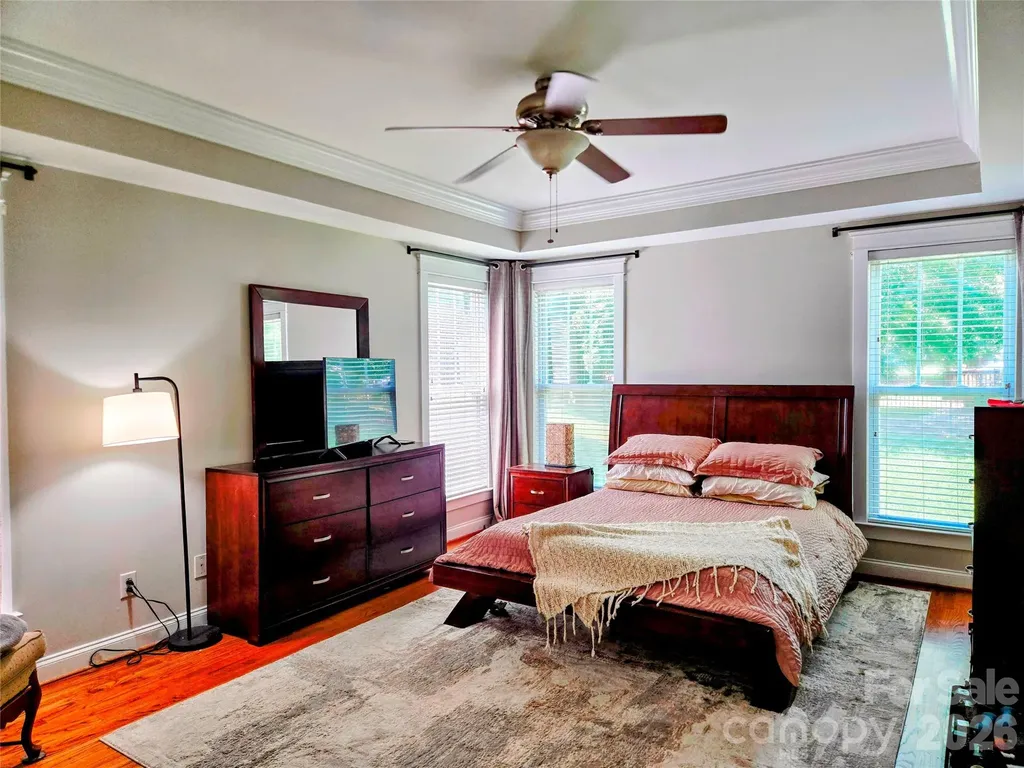 3106 Thayer Drive Waxhaw NC 28173