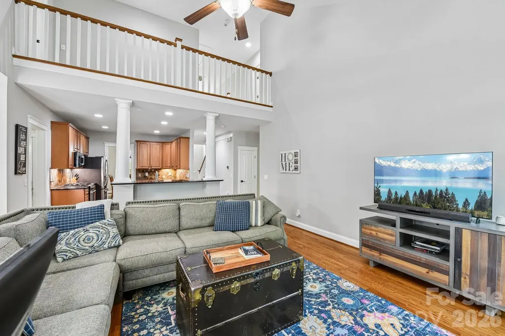 3106 Thayer Drive Waxhaw NC 28173