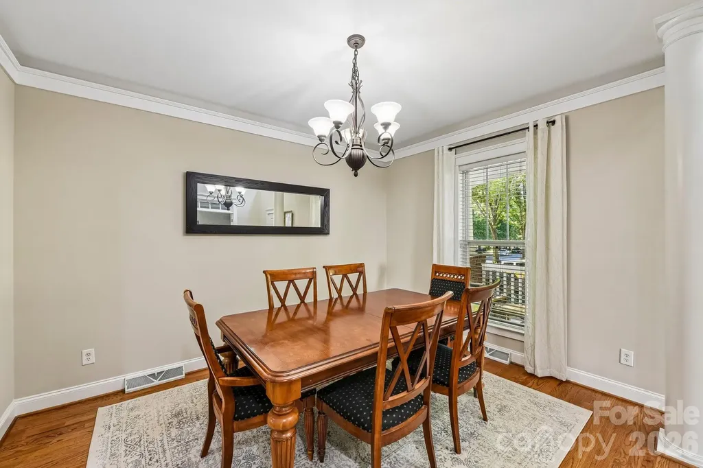 3106 Thayer Drive Waxhaw NC 28173