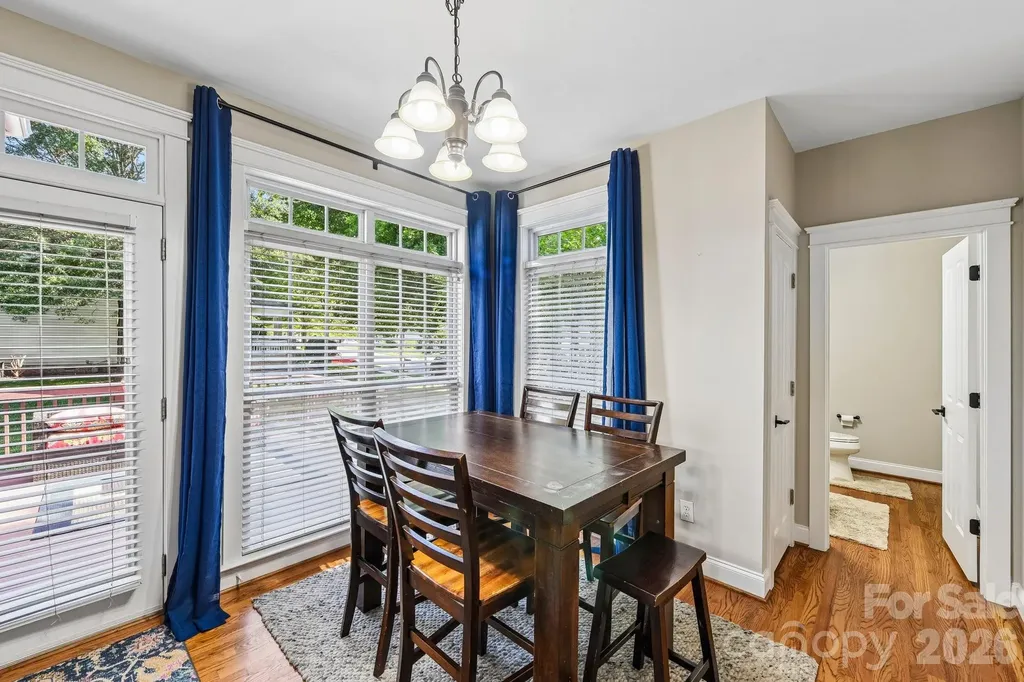 3106 Thayer Drive Waxhaw NC 28173