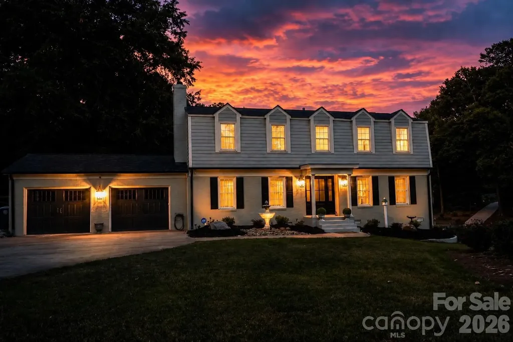 120 Wellington Drive Salisbury NC 28144