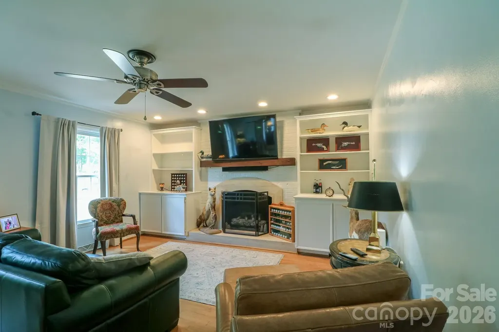 120 Wellington Drive Salisbury NC 28144