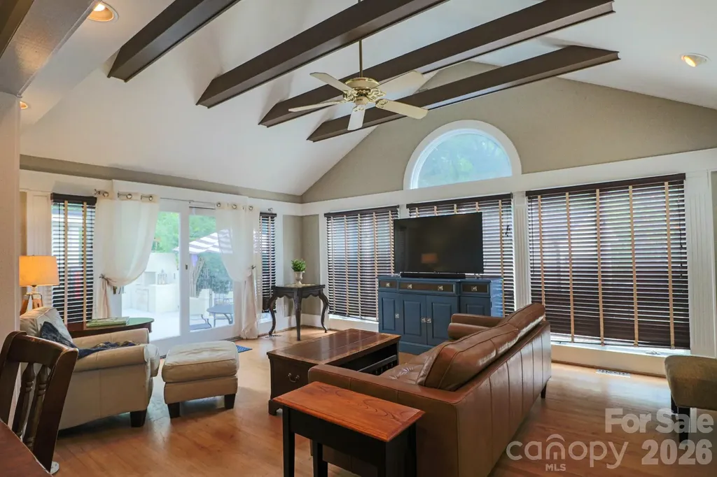 120 Wellington Drive Salisbury NC 28144