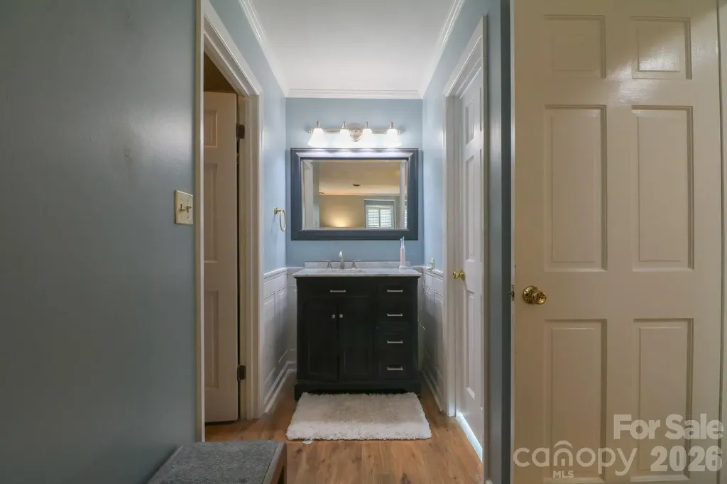 120 Wellington Drive Salisbury NC 28144