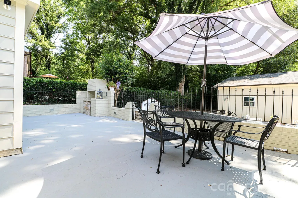 120 Wellington Drive Salisbury NC 28144