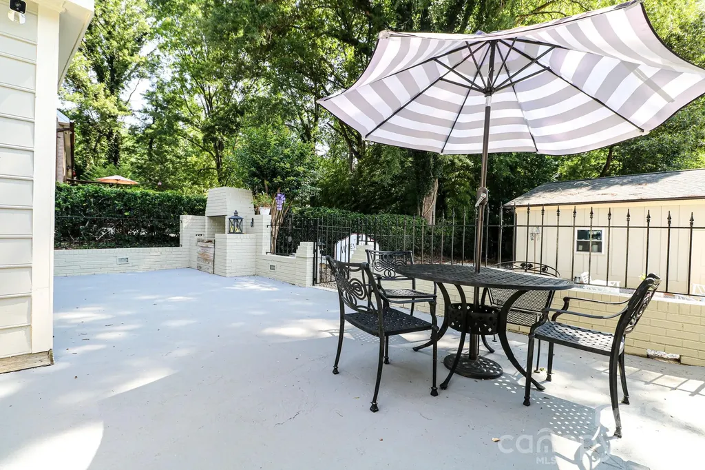 120 Wellington Drive Salisbury NC 28144