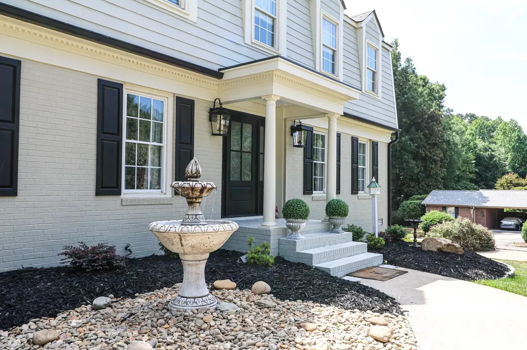 120 Wellington Drive Salisbury NC 28144