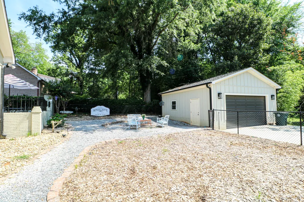 120 Wellington Drive Salisbury NC 28144
