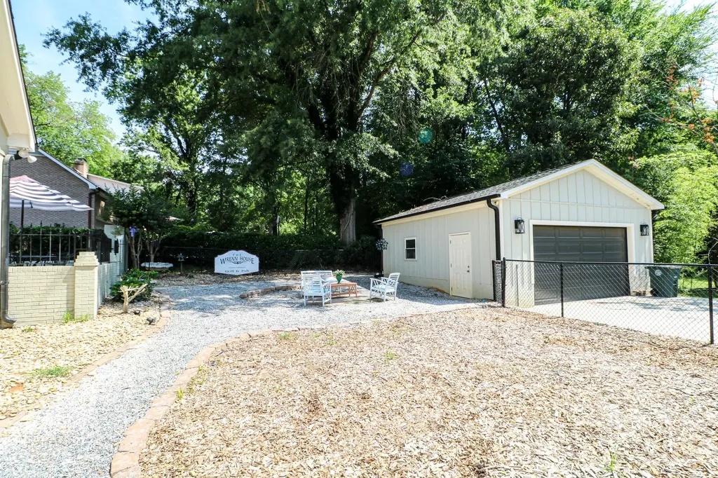 120 Wellington Drive Salisbury NC 28144