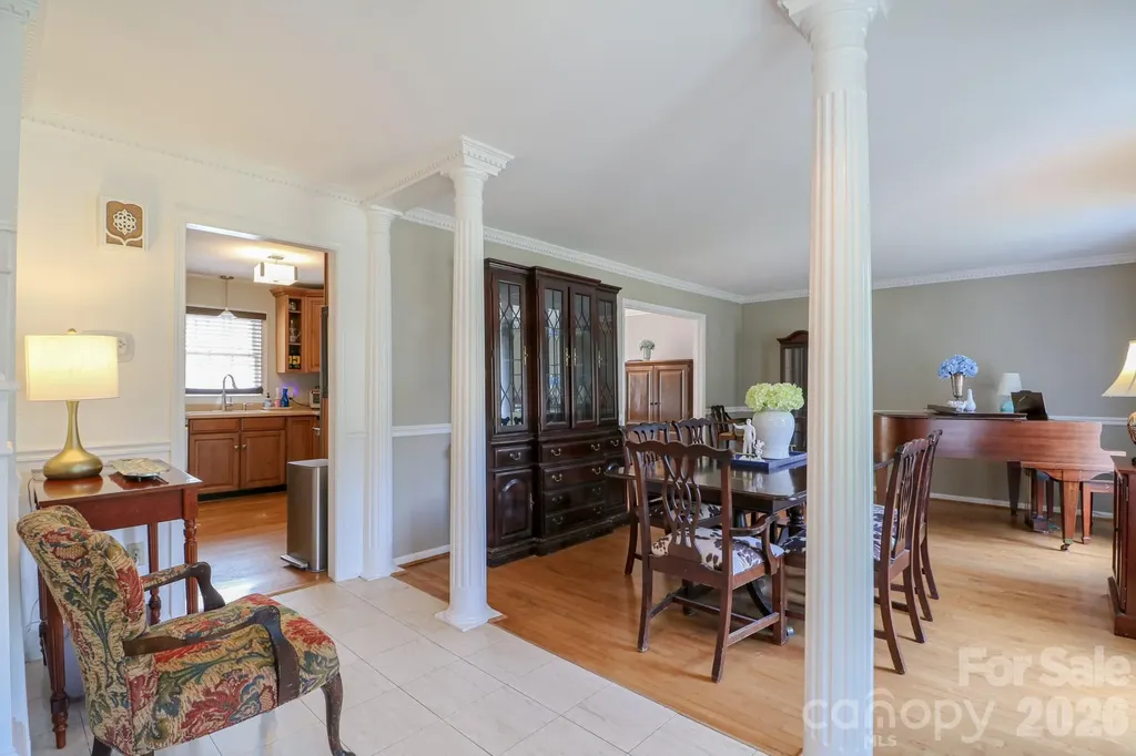 120 Wellington Drive Salisbury NC 28144