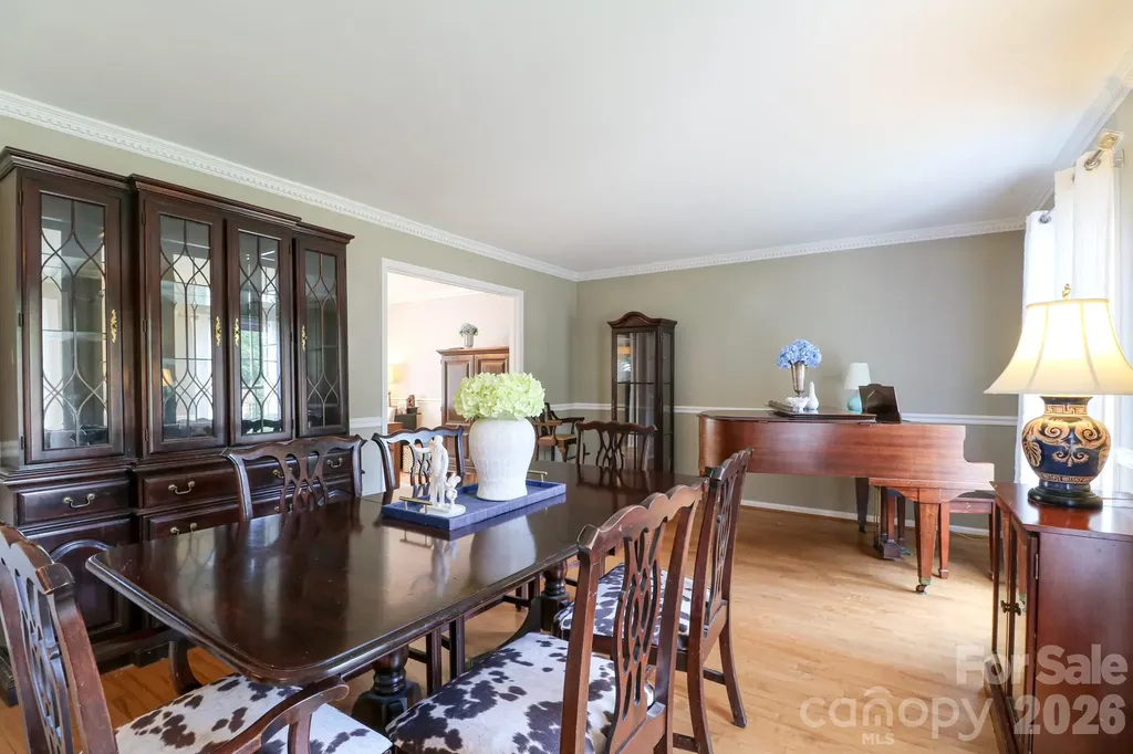 120 Wellington Drive Salisbury NC 28144