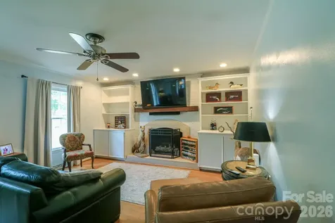120 Wellington Drive Salisbury NC 28144