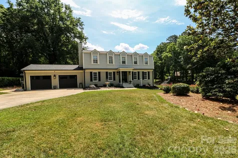 120 Wellington Drive Salisbury NC 28144